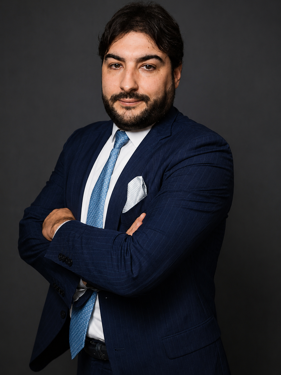Emiliano De Serio